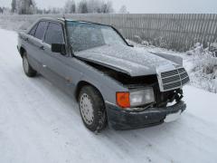 Mercedes-Benz 190 E 1.8 -91