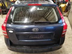 KIA CEE'D SW (ED) 1.6 2009 122hv