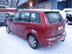 Ford Focus C-Max 5D MPV 1.8TDCi MT5 Trend