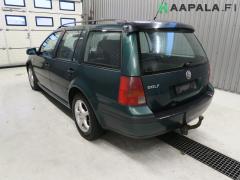 Volkswagen Golf IV 1.9 TDi Farm