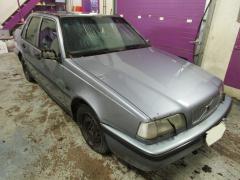 Volvo 460 2.0 sedan -94