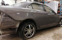 HONDA ACCORD VII (CL) 2.0 (CL7) 2007 155hv