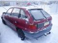 Kuva 3: Opel Astra F Facelift 5D HB 1.6i GL 1995