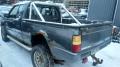 Kuva 3: Mitsubishi L200 2,5TD 4x4  -96  1996