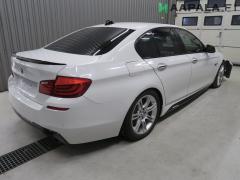 BMW F10 535iA Sed
