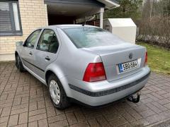Volkswagen Bora 1.6 automat