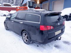 Honda Accord CN Facelift 5D Tourer 2.2i-CTDi MT6 Sport