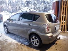 Toyota Corolla Verso 5D MPV 1.8VVT-i MT5 Linea Sol 7-Henk.