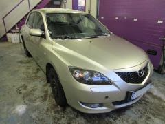 Mazda 3 1.6 HB 5ov. -04
