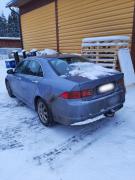 Honda Accord 2.2 i-CTDi 6v-man. sedan