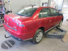 Citroen C5 II 2,0 16V 103kW