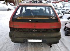 Suzuki 2D SWIFT GAI-EAA44S/227