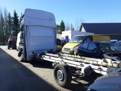 Mercedes-Benz sprinter 316CDI(w906)  -17 