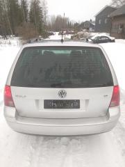 Volkswagen Golf IV variant 1,6 -06