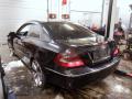 Kuva 3: MB CLK C209 Pre-Facelift 2D Coupe 270CDI A/T Avantgarde 2005