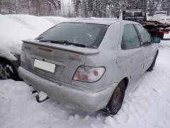 Citroen Xsara 5D HB 1.8i MT5 Pre-Facelift