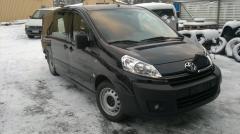 Toyota Proace  2.0 TD 94 kw