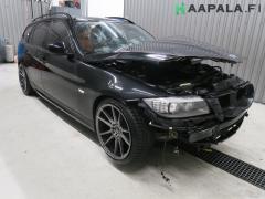 BMW E91 325dA Farm