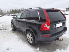 Volvo XC90 2.4 D5  aut. 4wd