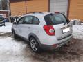 Kuva 3: Chevrolet Captiva  2.0D 4WD 2007