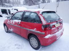 Seat Ibiza II 6K1 3D HB 1.6i SE MT5