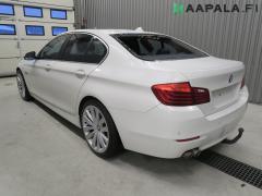 BMW F10 518dA Sed