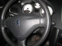 Peugeot 207 1.4 5D -07 Hatchback (A7F)
