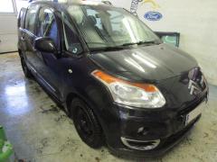 Citroen C3 Picasso 1.6 HDi -10