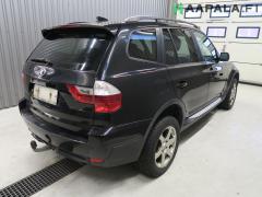BMW E83 X3 2.0d xDrive