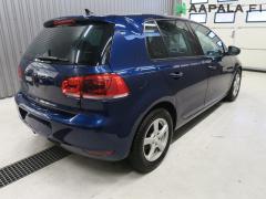 Volkswagen Golf VI 1.4 TSI 5/HB