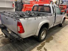 Isuzu D-max 2.5TD 2.5 DiTD 4x4 Lava-auto
