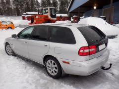 Volvo V40 Classic 5D STW 2.0T A/T
