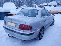 Mitsubishi Carisma 4D Sedan 1.6i MT5