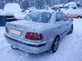 Kuva 3: Mitsubishi Carisma 4D Sedan 1.6i MT5 2001