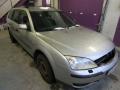 Kuva 3: Ford Mondeo 1.8 16V farm. -05 2005