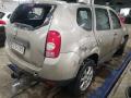 Kuva 3: Dacia Duster 1.5dCi 4X4 Maastoauto 2010