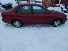 Toyota Corolla 1.6 16V Sedan