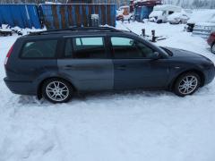 Ford Mondeo 2.0 TDCi Farmari