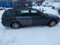 Kuva 3: Ford Mondeo 2.0 TDCi Farmari 2007