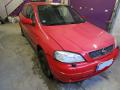 Kuva 3: Opel Astra G 1.6 HB -02 2002