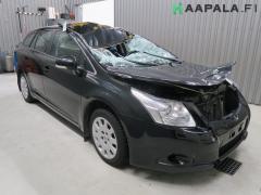 Toyota Avensis (T27) 2.0 VVT-i Farm