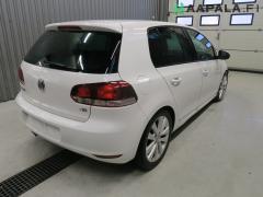 Volkswagen Golf VI 1.4 TSI 5/HB