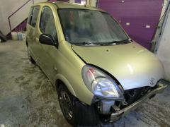 Toyota Yaris Verso 1.5-00