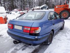 Toyota Carina E 5D LB 1.8 GLi MT5 Engl.