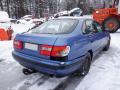 Kuva 3: Toyota Carina E 5D LB 1.8 GLi MT5 Engl. 1996