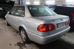 Toyota Corolla 1.6 Terra -00 Sedan ZZE112L-AEMDKW