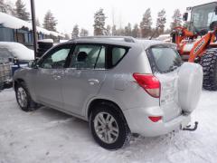 Toyota RAV4 5D SUV 2.2D-4D MT6 4WD