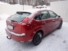 Ford Focus 5D HB 1.6i MT5