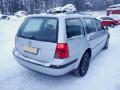 Kuva3: VW Golf IV 5D Variant 1.6i 16V MT5 Firstline