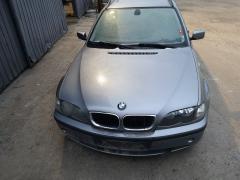 BMW 3 Touring (E46) 320 d 2005 150hv